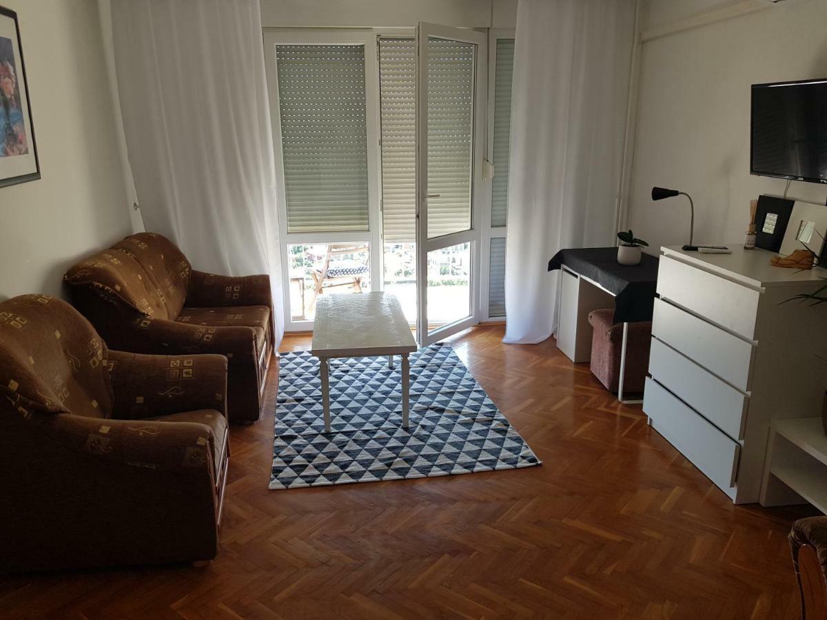 Sunny Kvarner Apartma *