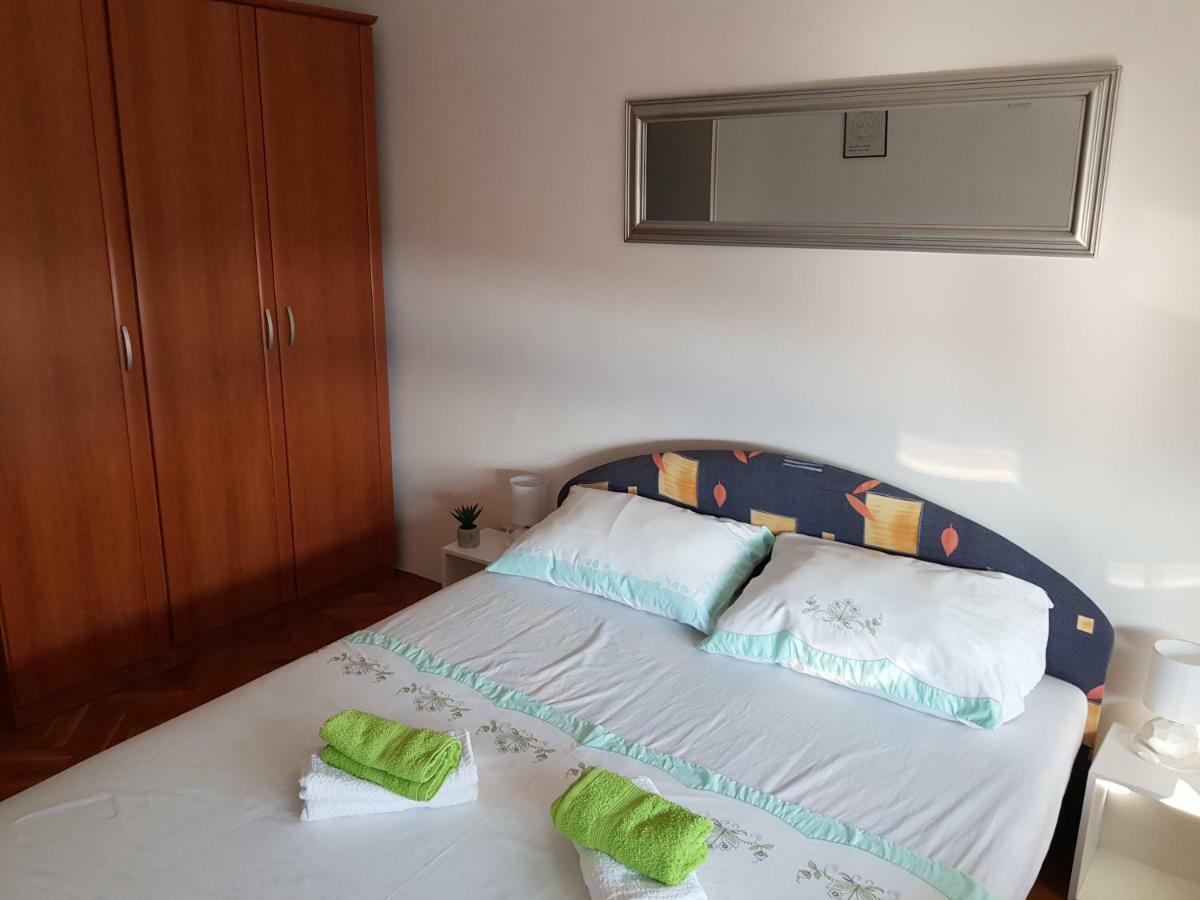 Sunny Kvarner Apartma *