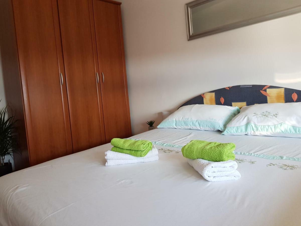 Sunny Kvarner Apartma *