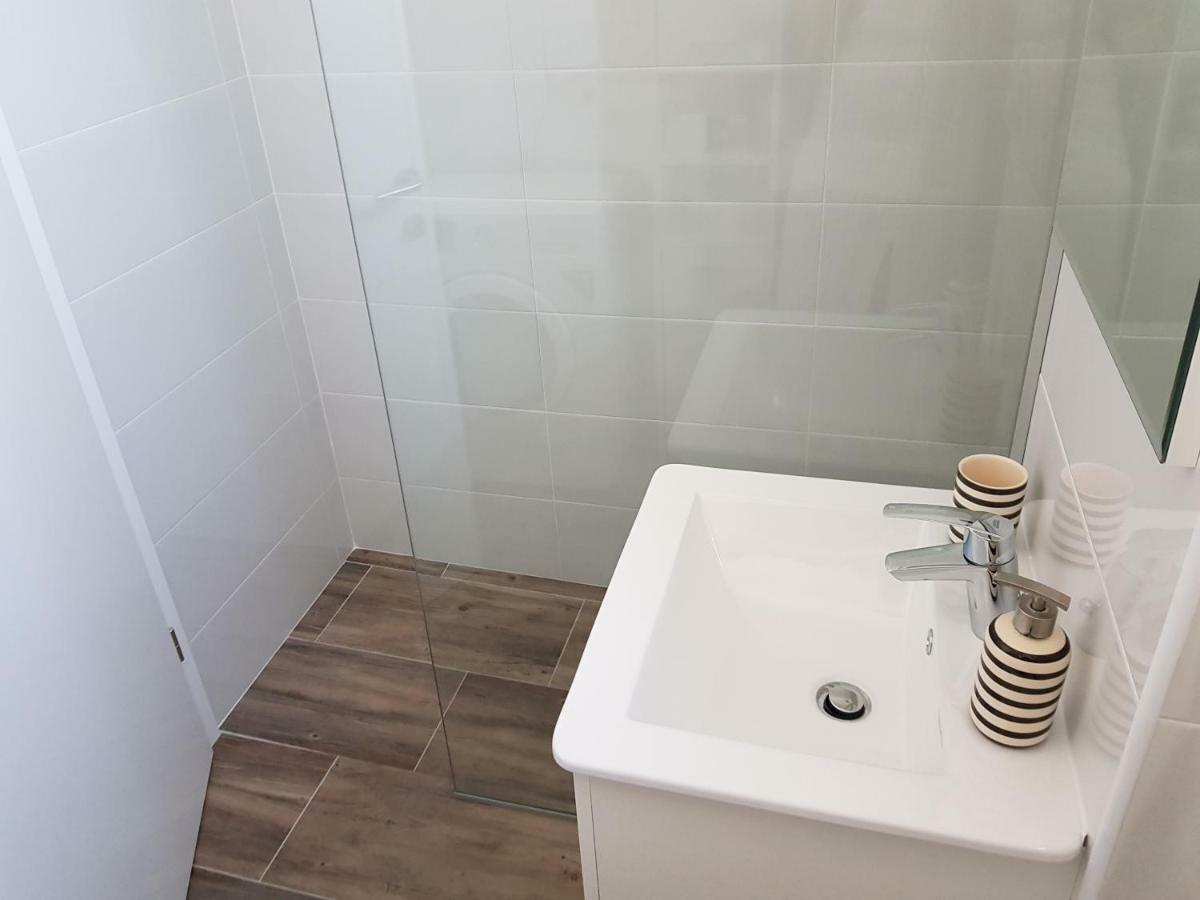 Apartma Sunny Kvarner