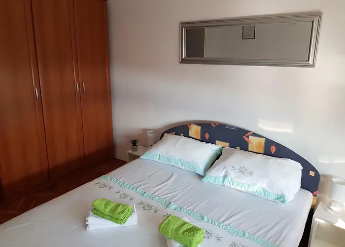 Sunny Kvarner Apartment