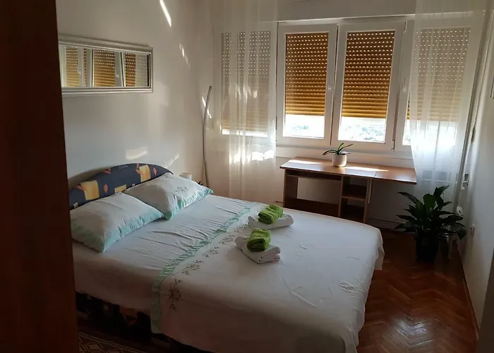 Sunny Kvarner Apartment