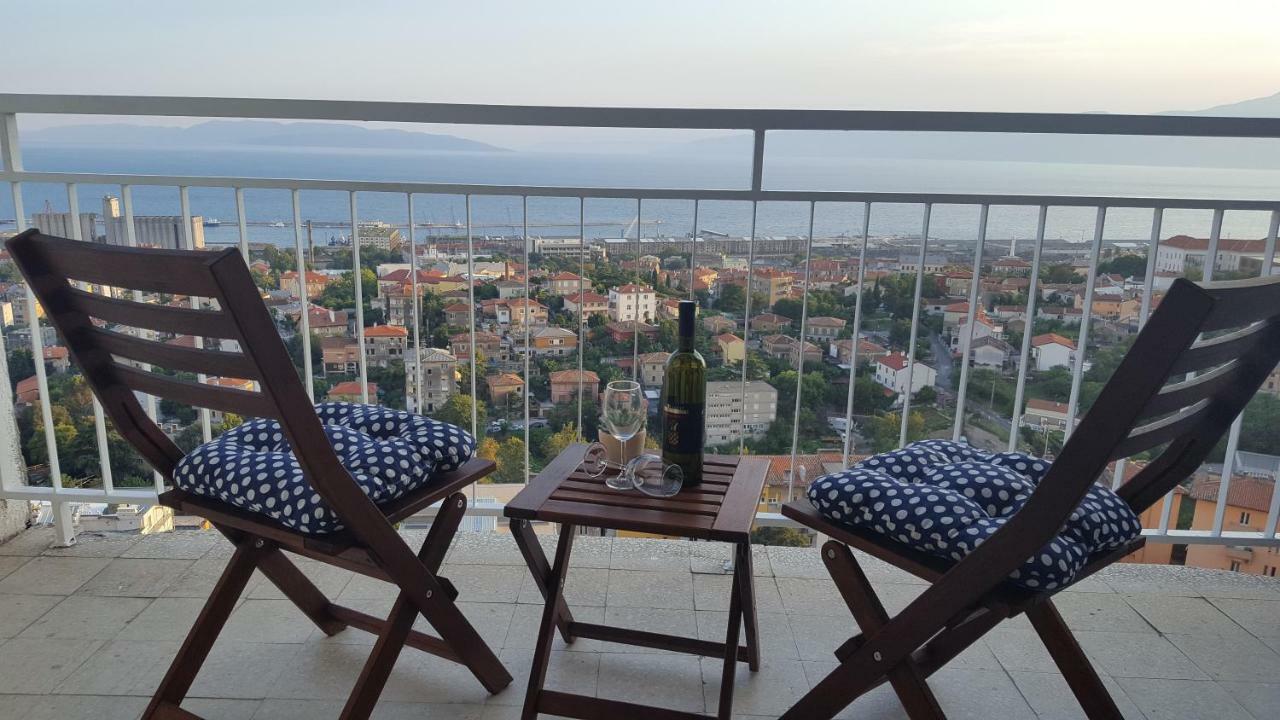 Sunny Kvarner Apartmán *