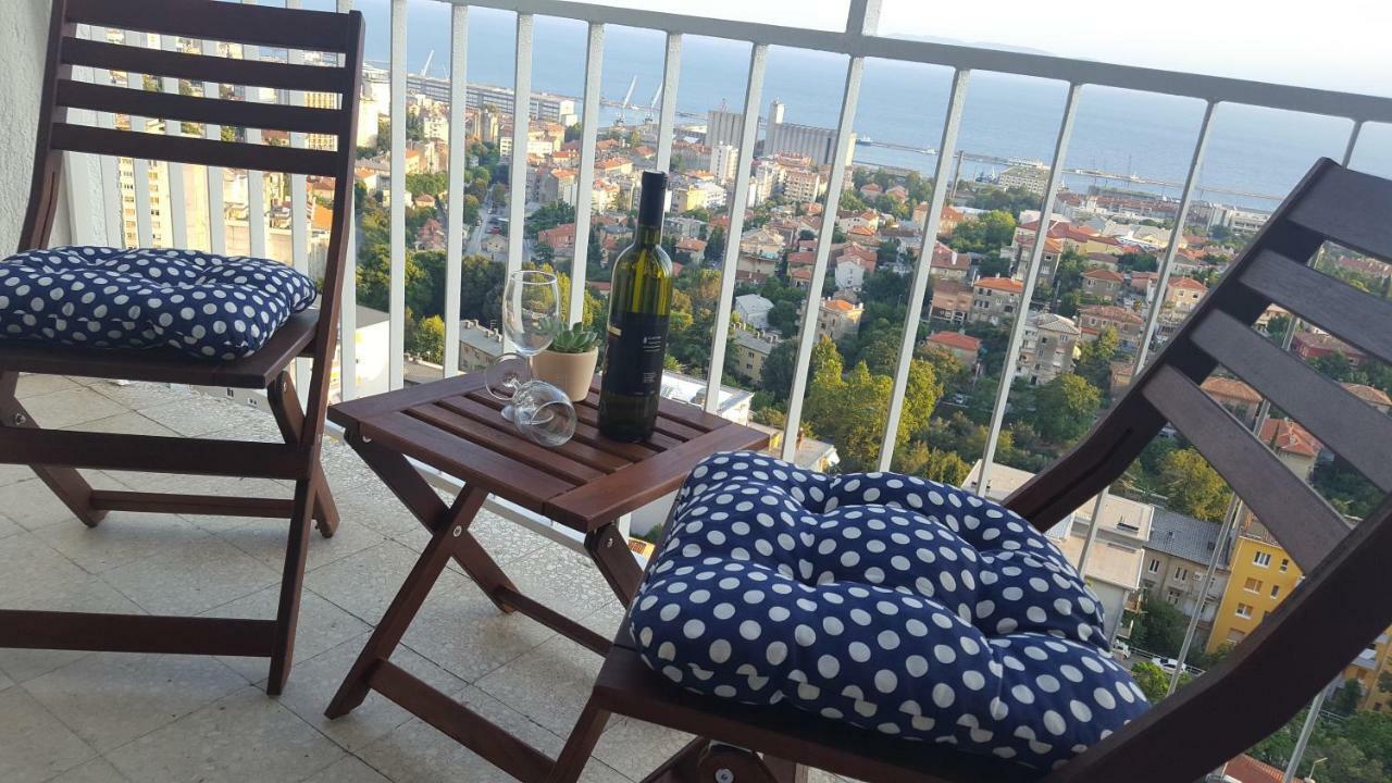 Apartmán Sunny Kvarner Rijeka
