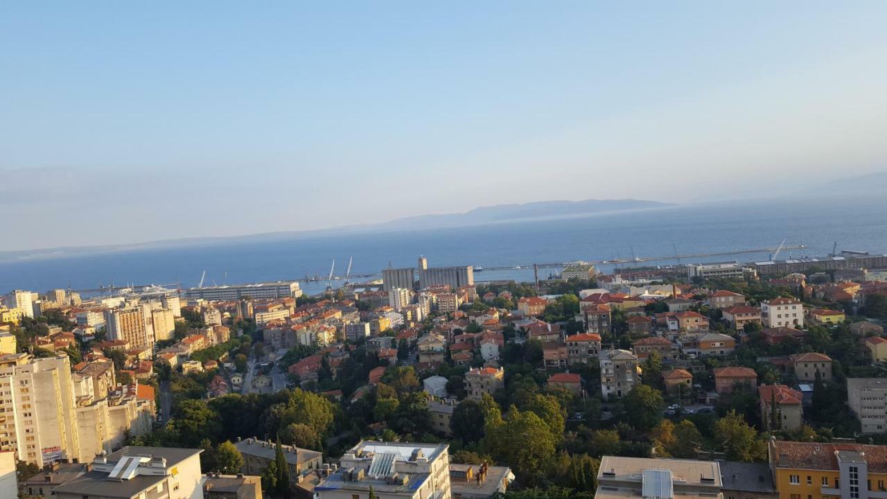 Sunny Kvarner * Rijeka
