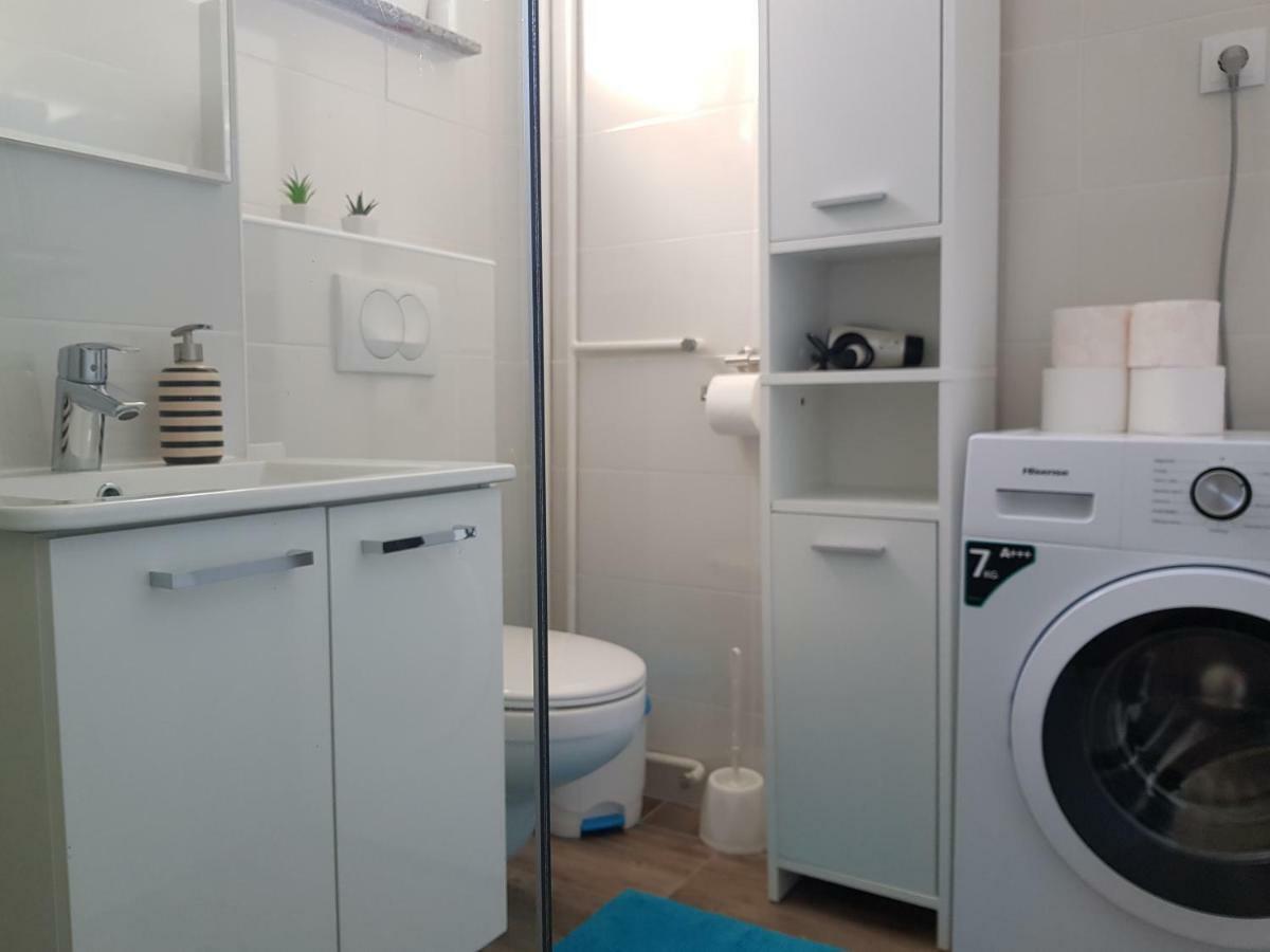 Sunny Kvarner Apartmán *