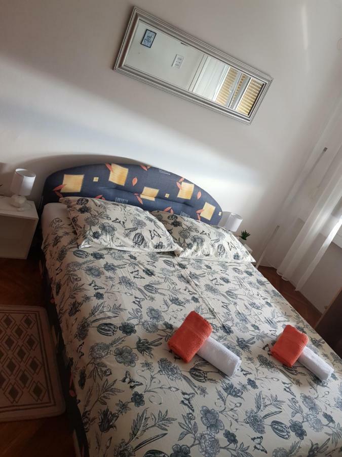 Apartmán Sunny Kvarner