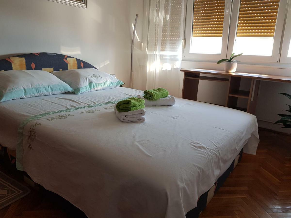 Apartmán Sunny Kvarner *
