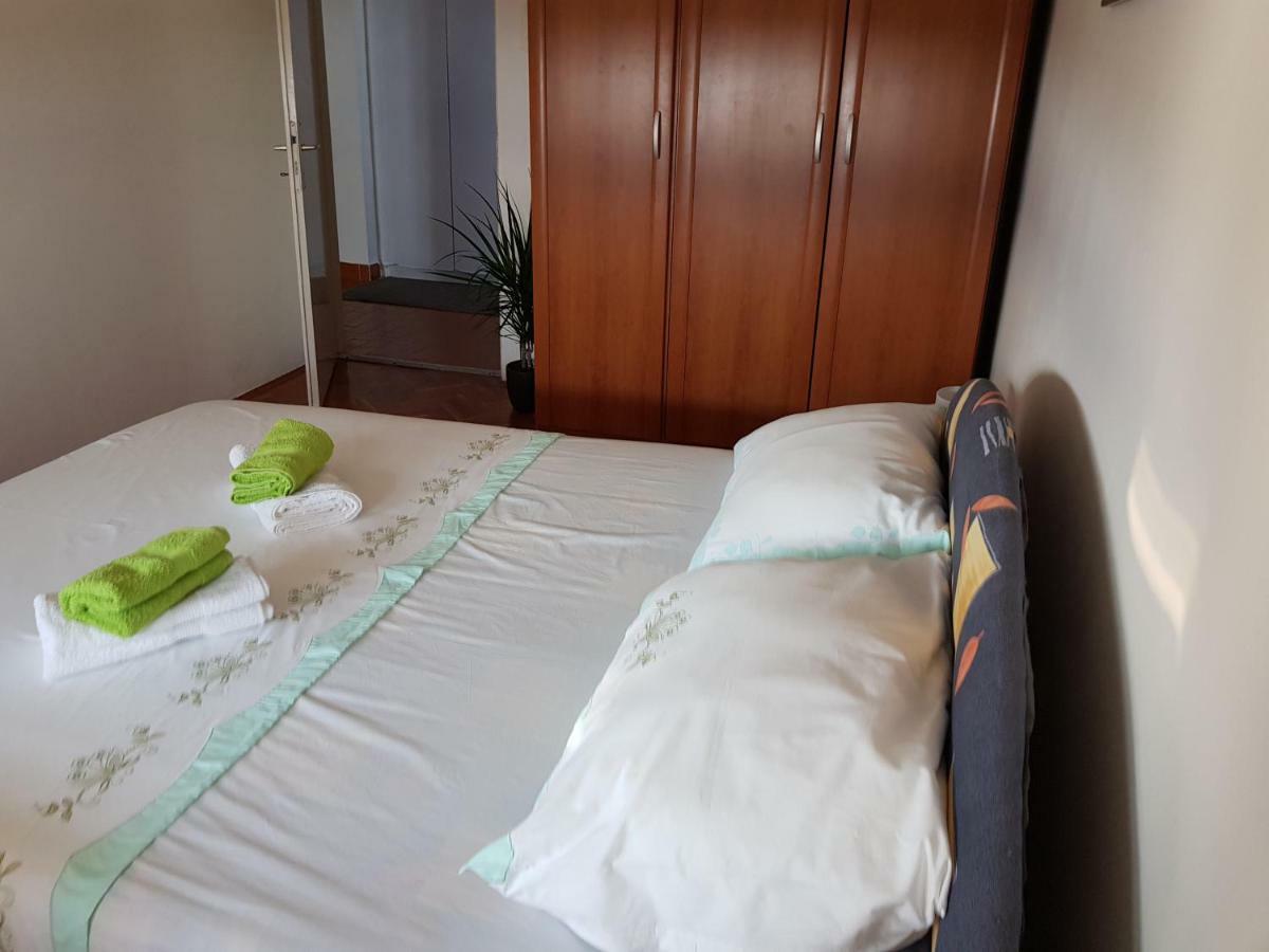 Sunny Kvarner Apartmán Rijeka