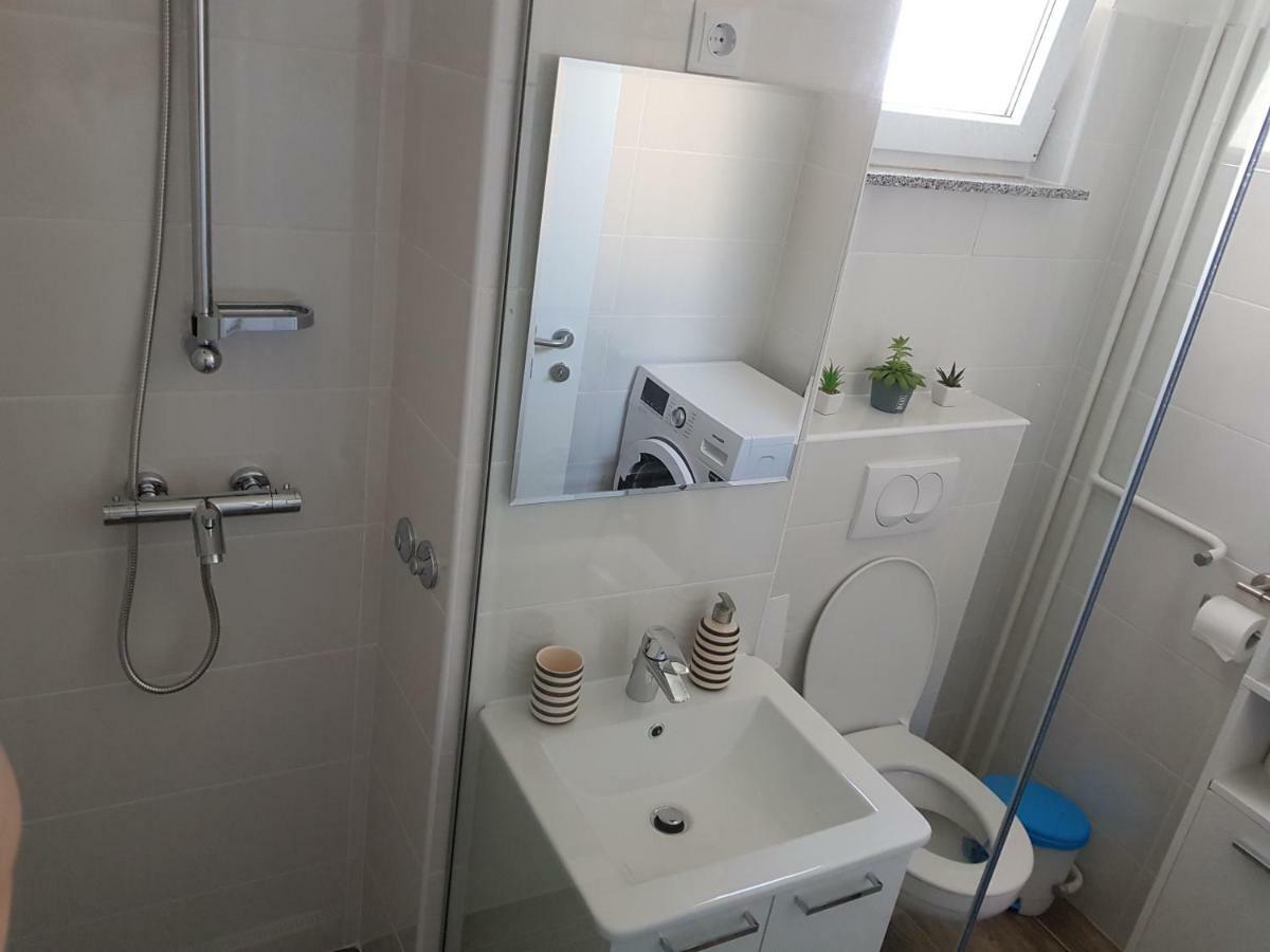 Sunny Kvarner Apartmán Rijeka