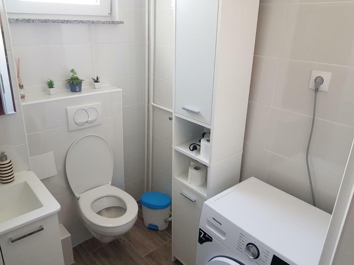 Apartmán Sunny Kvarner *